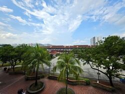 Blk 744 Nee Soon Central Spring (Yishun), HDB 3 Rooms #589657331